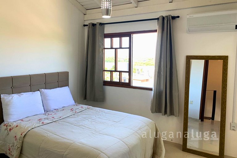 LUGA Vista Infinita | Canto da Lagoa & Design