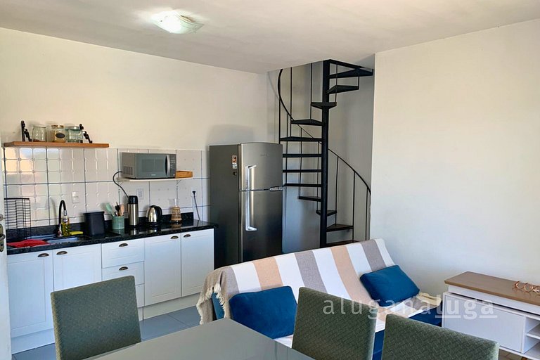 LUGA Vista Infinita | Canto da Lagoa & Design