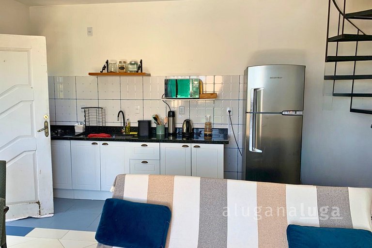 LUGA Vista Infinita | Canto da Lagoa & Design