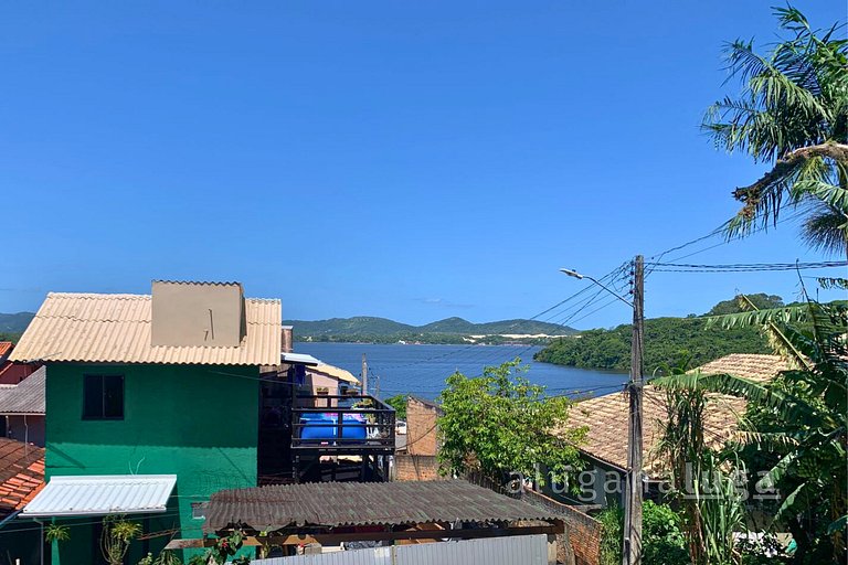 LUGA Vista Infinita | Canto da Lagoa & Design