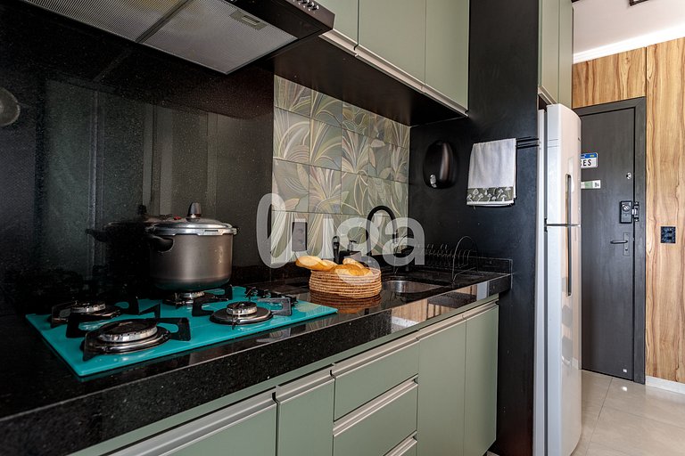 Confort Ingleses Beach