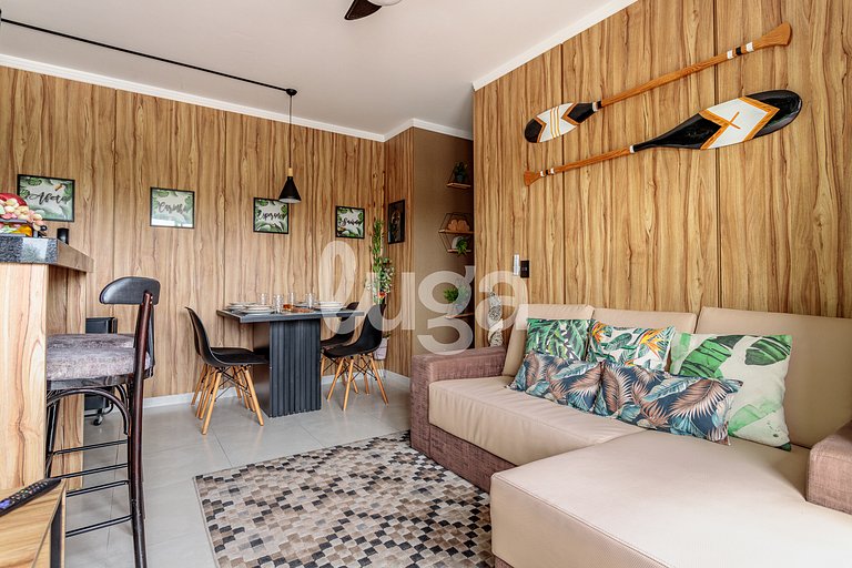 LUGA | Ingleses Beach Comfort