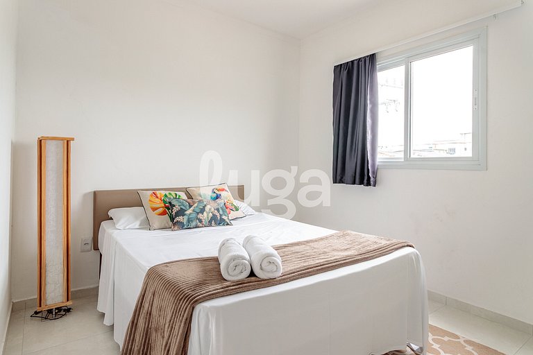 LUGA | Ingleses Beach Comfort