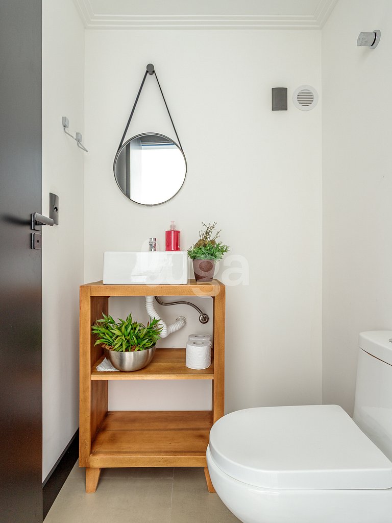 LUGA Villa Papagaio | 3 min de la Plage