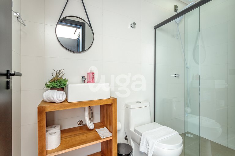 LUGA Villa do Papagaio Exclusive 3 min. Mar