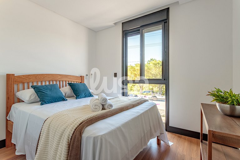 LUGA Villa do Papagaio Exclusive 3 min. Mar