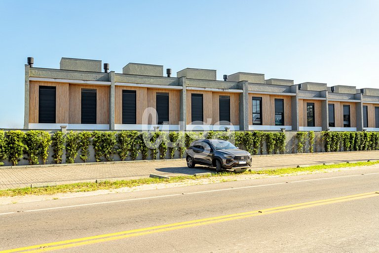 LUGA Villa Papagaio | 3 min from the Beach