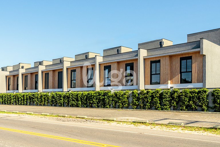 LUGA Villa Papagaio | 3 min de la Plage