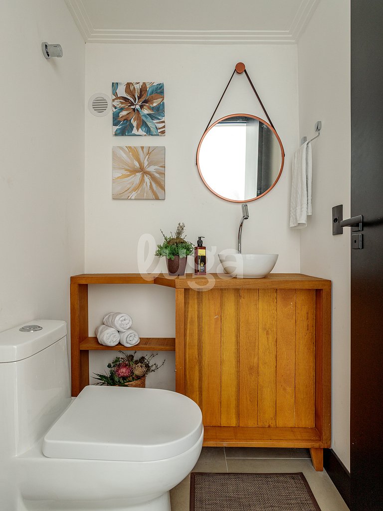 Relax House com Jacuzzi