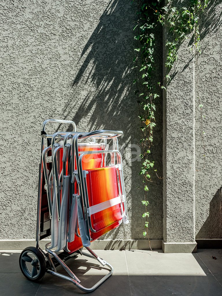 LUGA Relax House with Jacuzzi