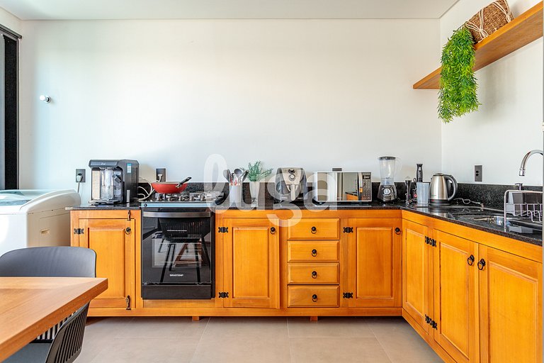 Relax House com Jacuzzi