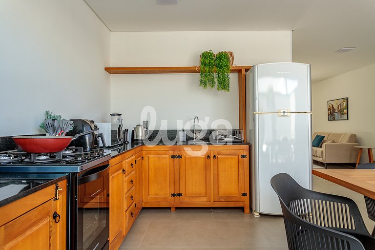 LUGA Maison Relax avec Jacuzzi