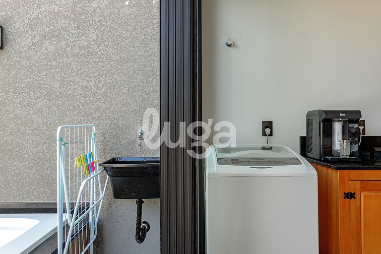 LUGA Casa Relax con Jacuzzi