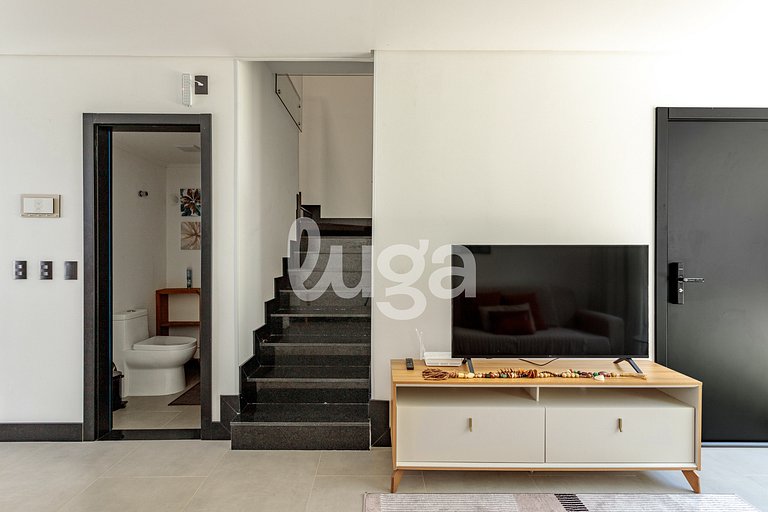 LUGA Casa Relax con Jacuzzi