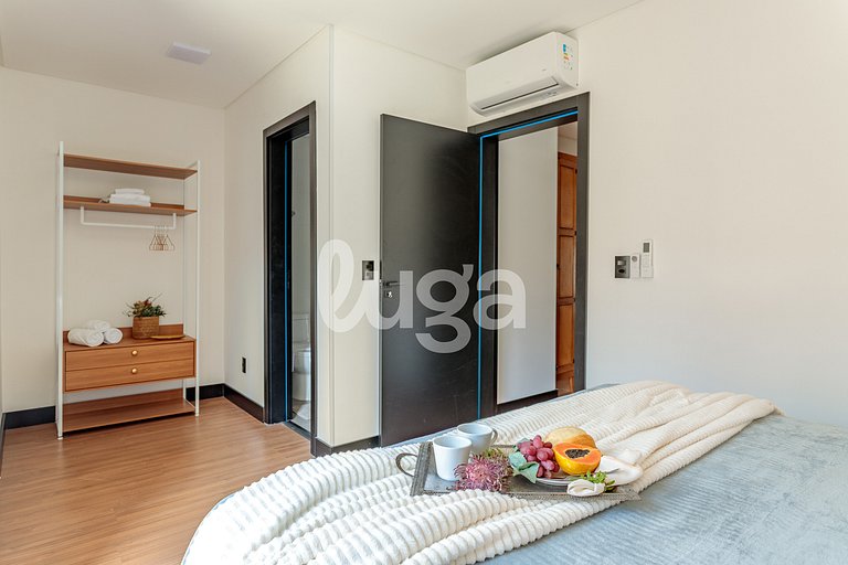 LUGA Maison Relax avec Jacuzzi