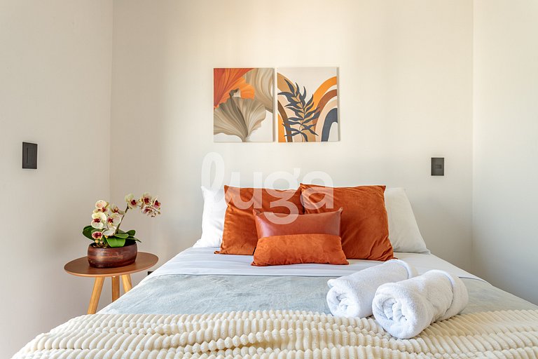 Relax House com Jacuzzi