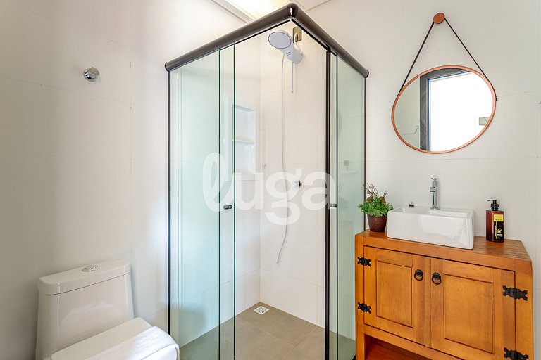 Relax House com Jacuzzi