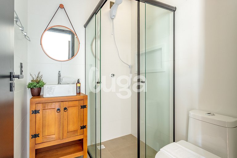 LUGA Casa Relax con Jacuzzi