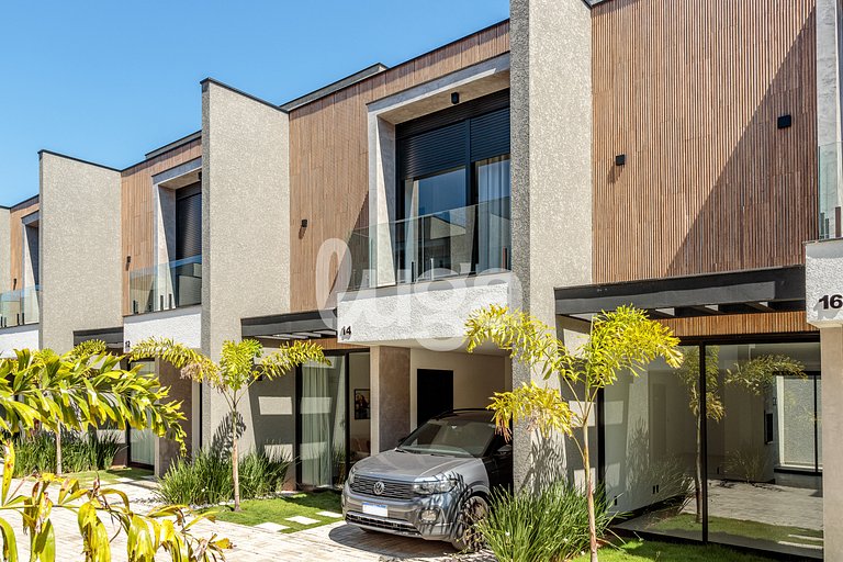 Relax House com Jacuzzi