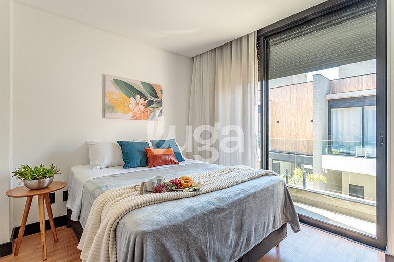 LUGA Relax House with Jacuzzi