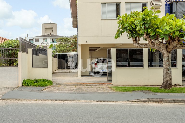 Apto Lordes Beach - Prático e Bem Localizado