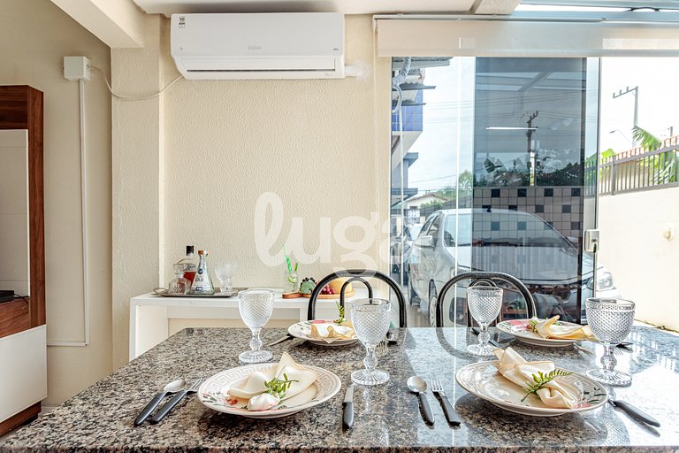 Lordes Beach Apt – Practical & Well-Located