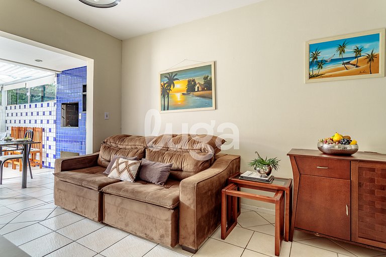 Lordes Beach Apt – Practical & Well-Located