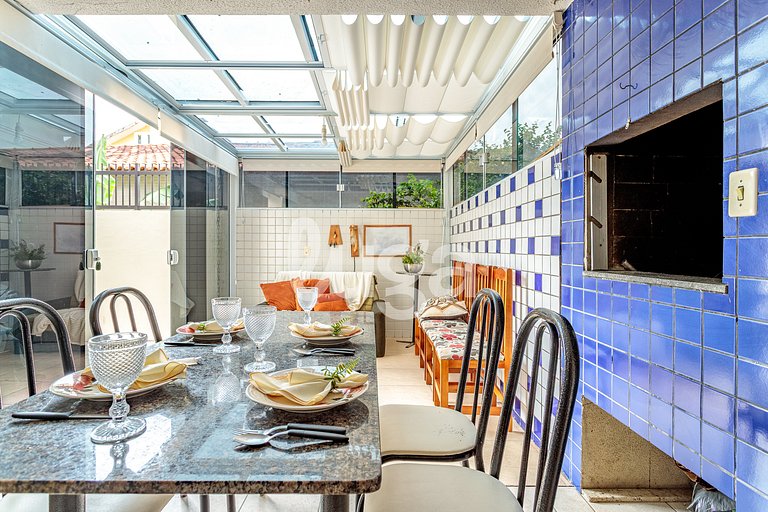 Apt Lordes Beach – Pratique et Bien Situé