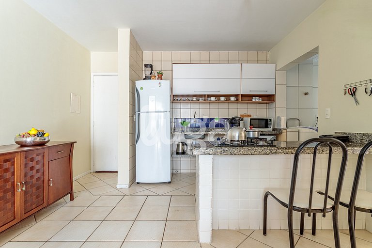 Lordes Beach Apt – Practical & Well-Located