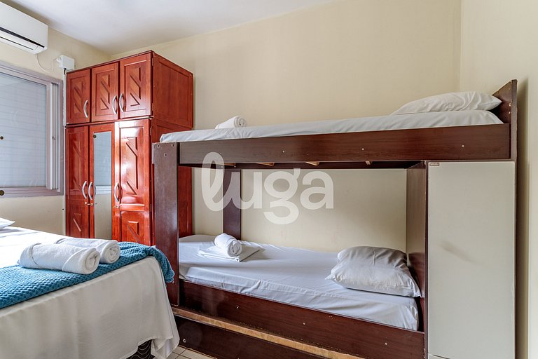 Lordes Beach Apt – Practical & Well-Located