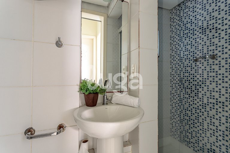 Lordes Beach Apt – Practical & Well-Located