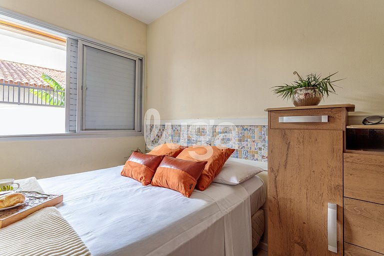 Apt Lordes Beach – Pratique et Bien Situé