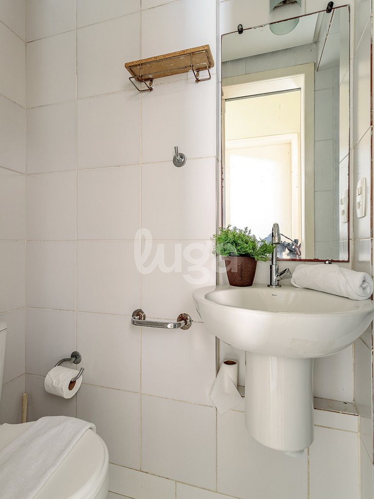 Lordes Beach Apt – Practical & Well-Located