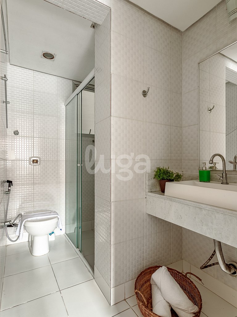 Lordes Beach Apt – Practical & Well-Located