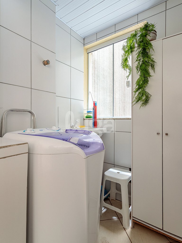 Lordes Beach Apt – Practical & Well-Located