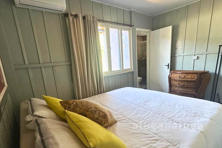 LUGA Farm House | Vista Mar, Cidade & Montanhas