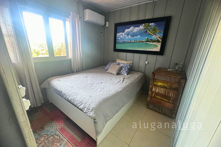 LUGA Farm House | Vista Mar, Cidade & Montanhas