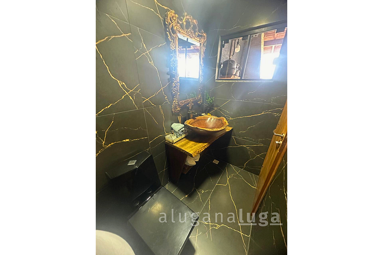 LUGA Farm House | Vista Mar, Cidade & Montanhas