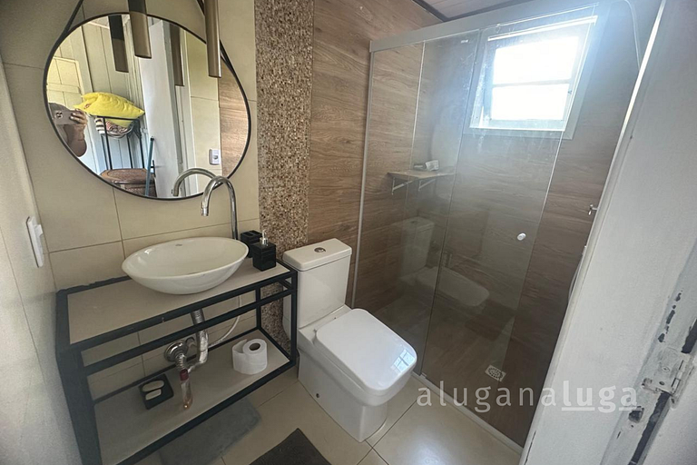 LUGA Farm House | Vista Mar, Cidade & Montanhas