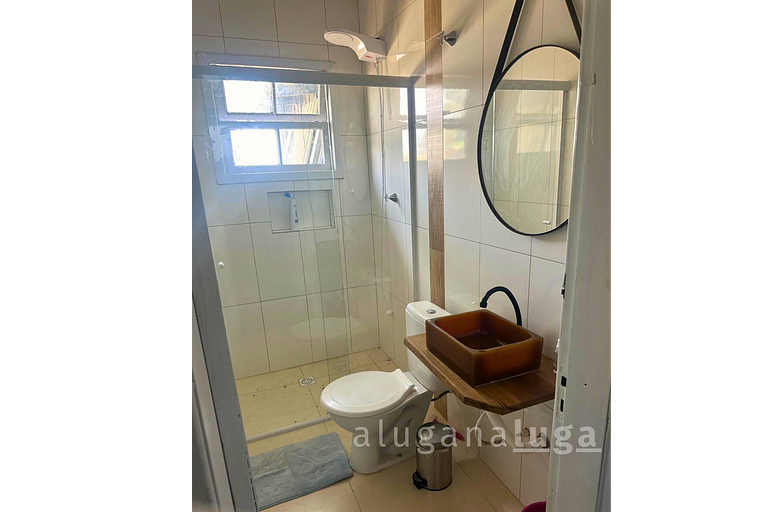 LUGA Farm House | Vista Mar, Cidade & Montanhas