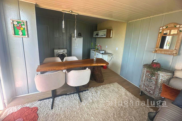 LUGA Farm House | Vista Mar, Cidade & Montanhas