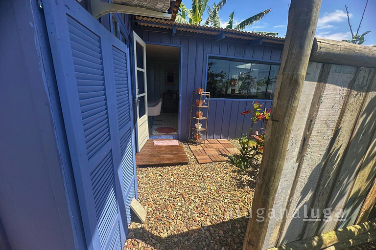 LUGA Farm House | Vista Mar, Cidade & Montanhas