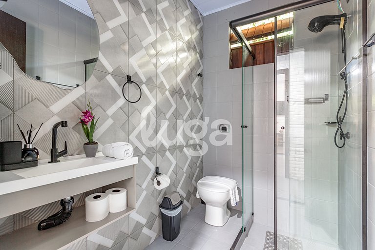 LUGA | Refuge of Peace & Comfort