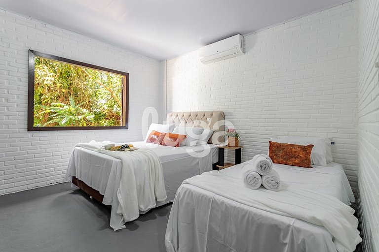 LUGA | Refuge of Peace & Comfort