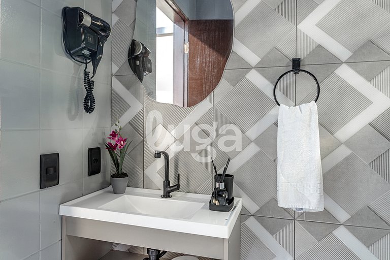 LUGA | Refuge of Peace & Comfort