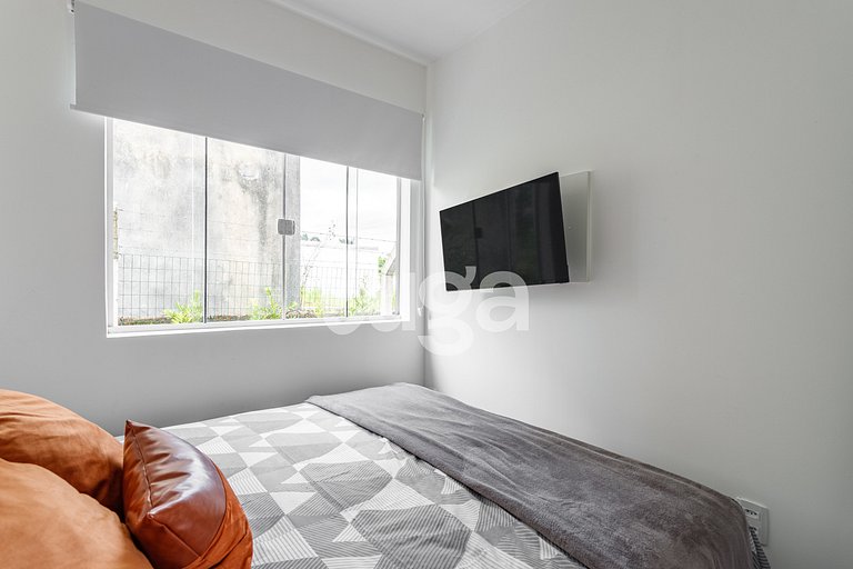 Luga Experiência Container na Praia da Pinheira