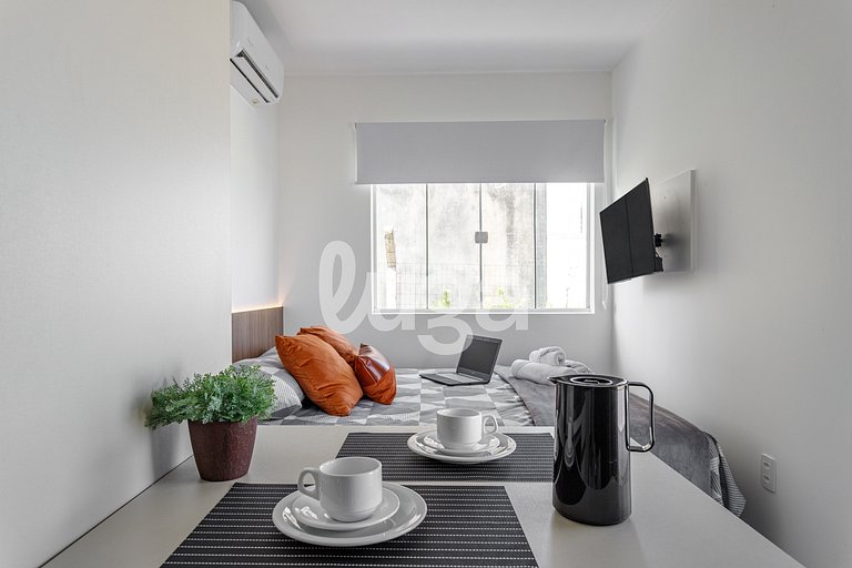 Luga Container Experience in Praia da Pinheira