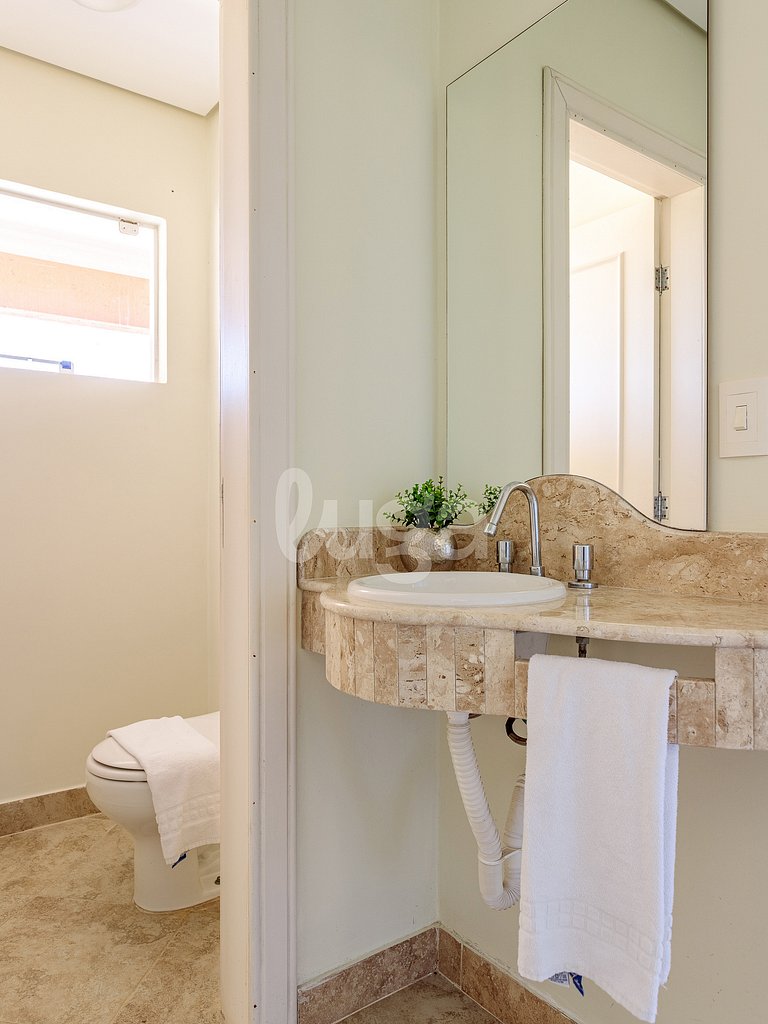 Lareira & Natureza | Refúgio Alpino