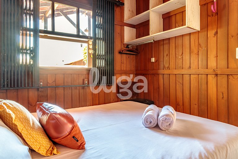 Casa Pinheira | Comodidad y playa a 3 minutos