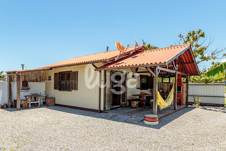 Casa Pinheira | Confort et plage à 3 minutes